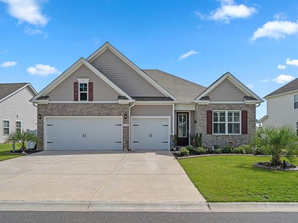 1130 Heather Glen Blvd. , Little River, SC 29566