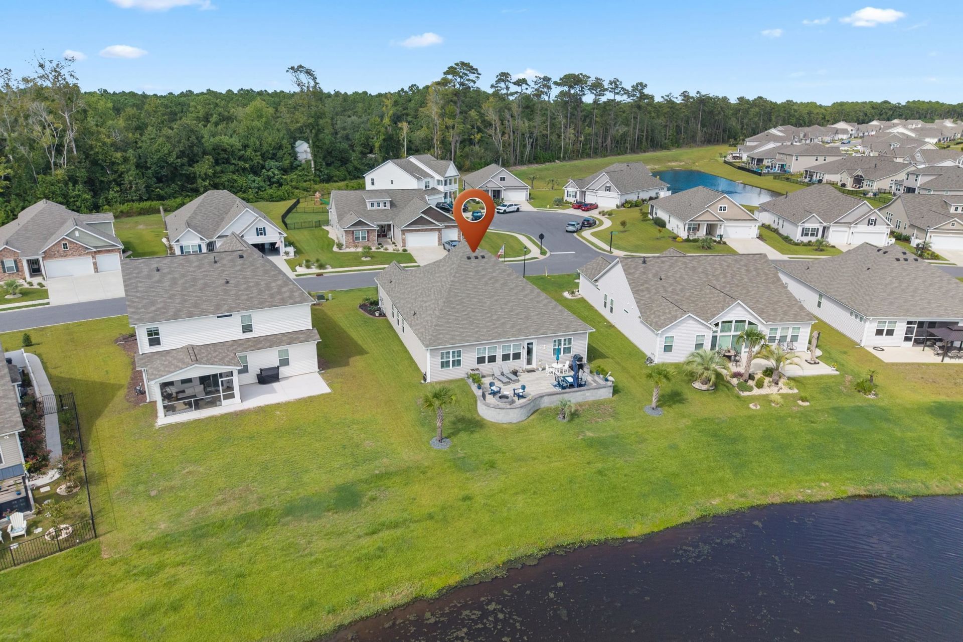 1130 Heather Glen Blvd. Photo 48
