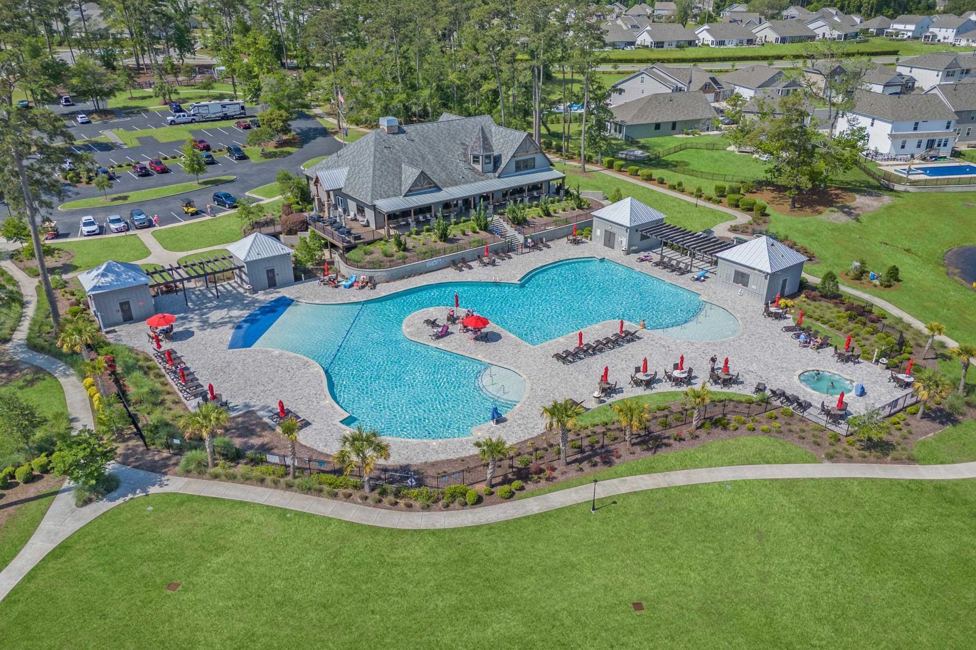 1130 Heather Glen Blvd. Photo 55