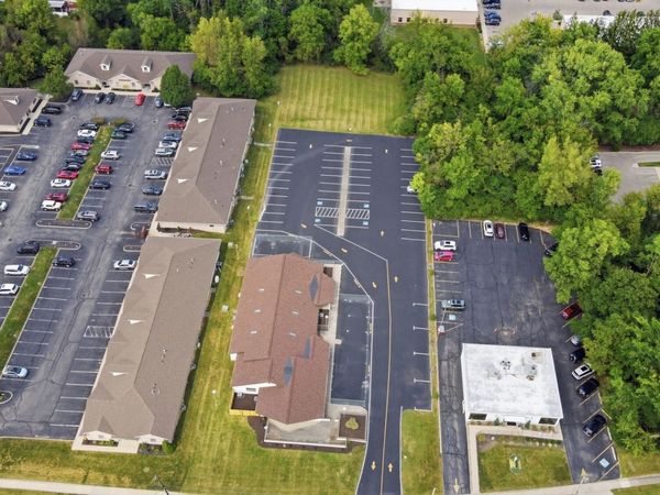 1200 E Home Road, Springfield, OH 45503