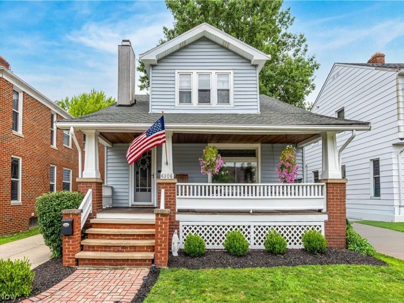 6306 Wilber Avenue, Parma, OH 44129 Photo 1