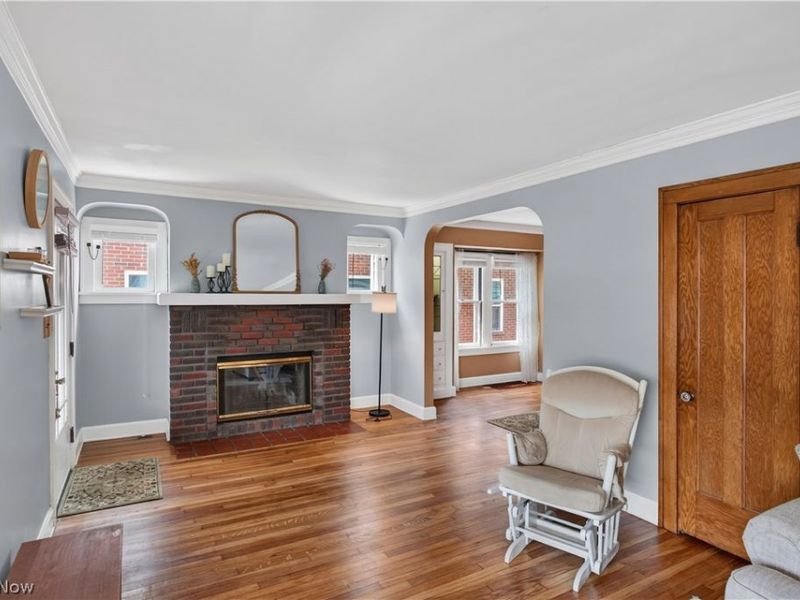 6306 Wilber Avenue, Parma, OH 44129 Photo 5