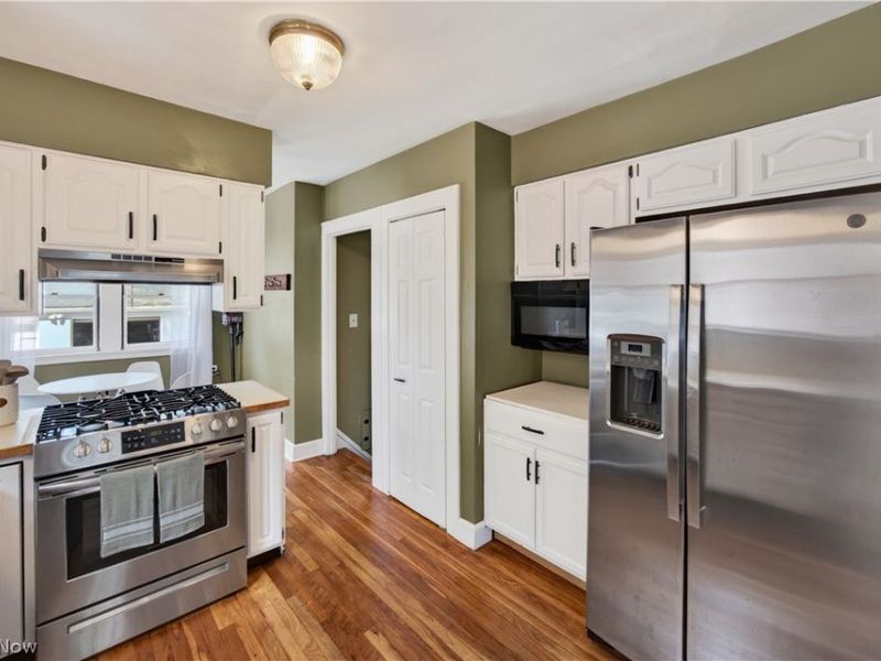 6306 Wilber Avenue, Parma, OH 44129 Photo 8