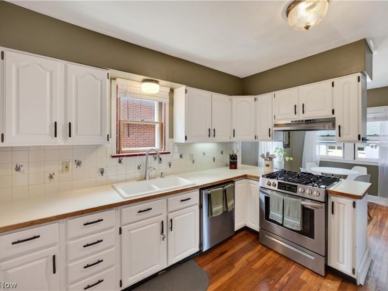 6306 Wilber Avenue, Parma, OH 44129 Photo 9