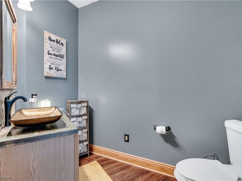 5790 Elias Lloyd Road, North Jackson, OH 44451 Photo 16