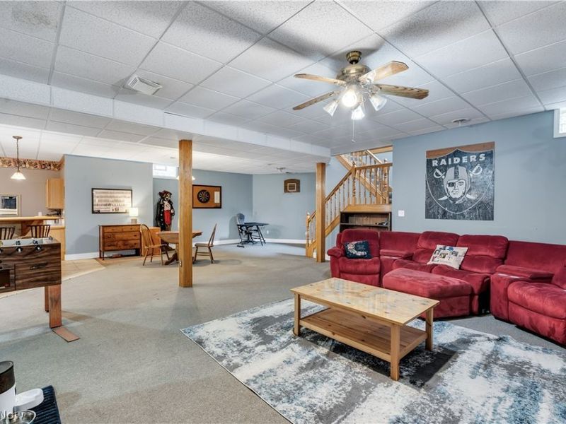 5790 Elias Lloyd Road, North Jackson, OH 44451 Photo 20