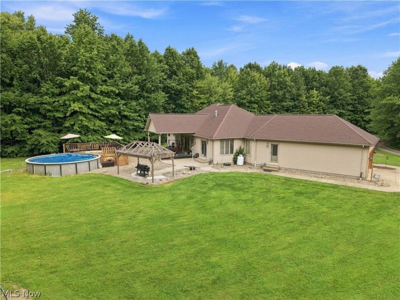 5790 Elias Lloyd Road, North Jackson, OH 44451 Photo 25
