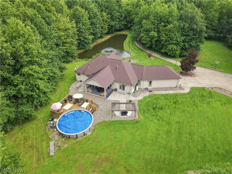 5790 Elias Lloyd Road, North Jackson, OH 44451 Photo 28