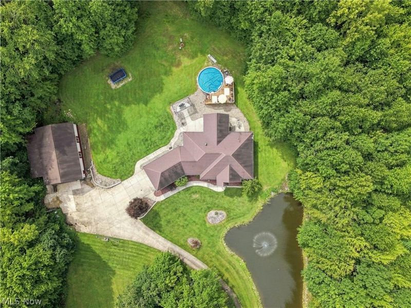 5790 Elias Lloyd Road, North Jackson, OH 44451 Photo 32