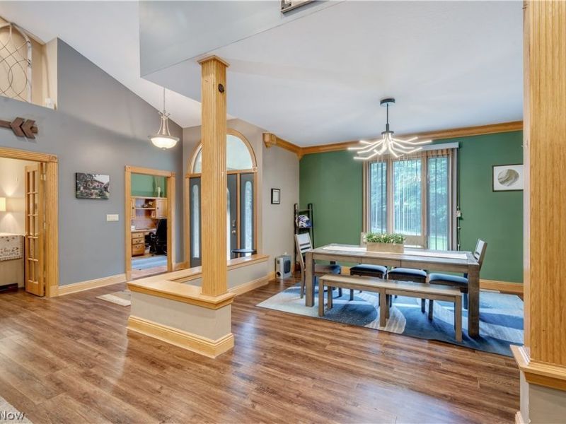 5790 Elias Lloyd Road, North Jackson, OH 44451 Photo 4