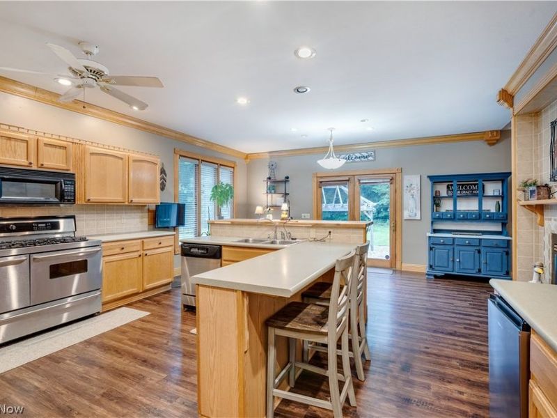 5790 Elias Lloyd Road, North Jackson, OH 44451 Photo 5