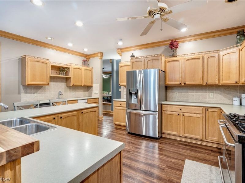 5790 Elias Lloyd Road, North Jackson, OH 44451 Photo 6