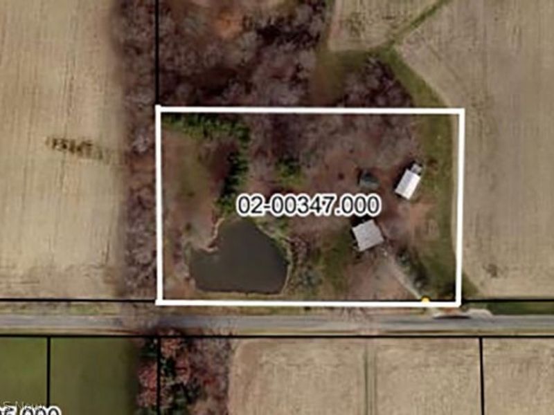 28080 Mountz Road, East Rochester, OH 44625 Photo 21