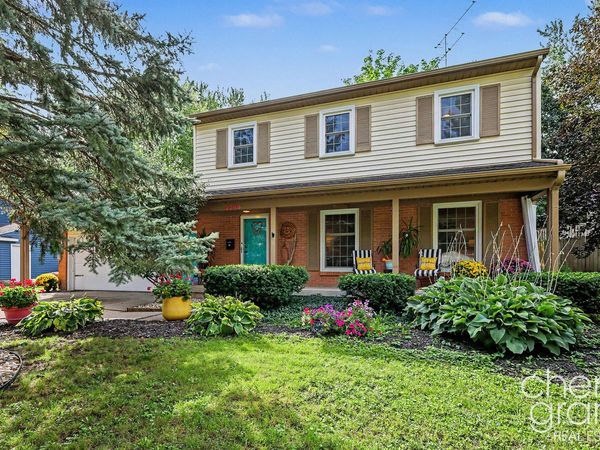 2246 Boston Street SE, East Grand Rapids, MI 49506