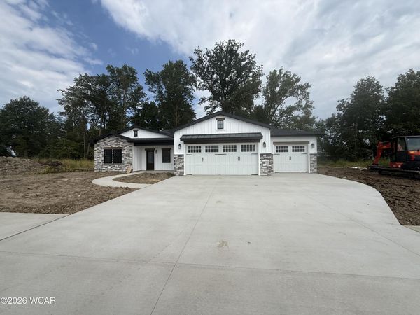 164 Dealey Drive, Convoy, OH 45832