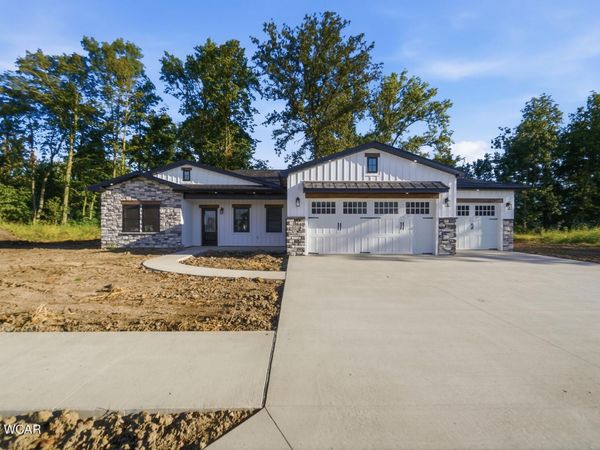 164 Dealey Drive, Convoy, OH 45832