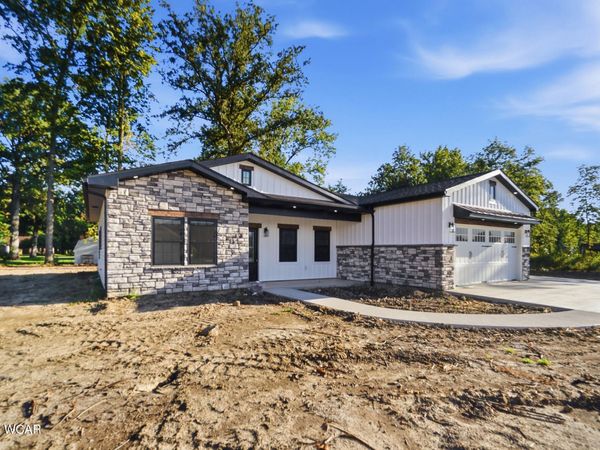 164 Dealey Drive, Convoy, OH 45832