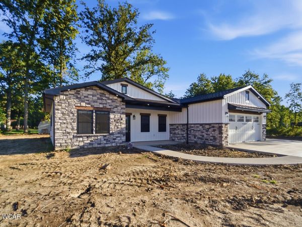 164 Dealey Drive, Convoy, OH 45832