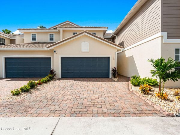 1795 Kole Place , Unit 106, Melbourne, FL 32935