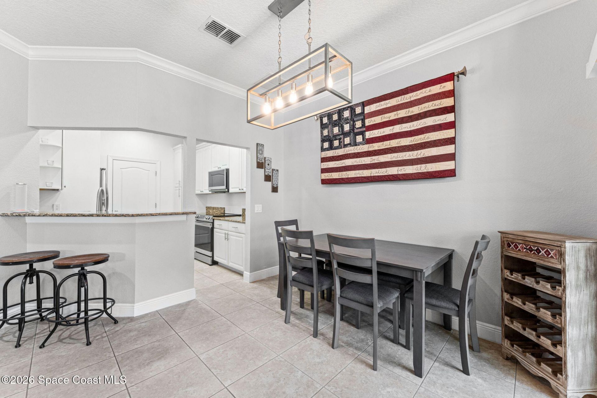 1795 Kole Place, Unit 106, Melbourne, FL 32935 Photo