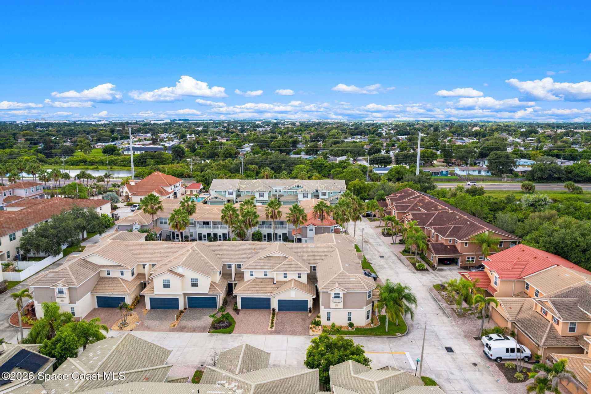 1795 Kole Place, Unit 106, Melbourne, FL 32935 Photo
