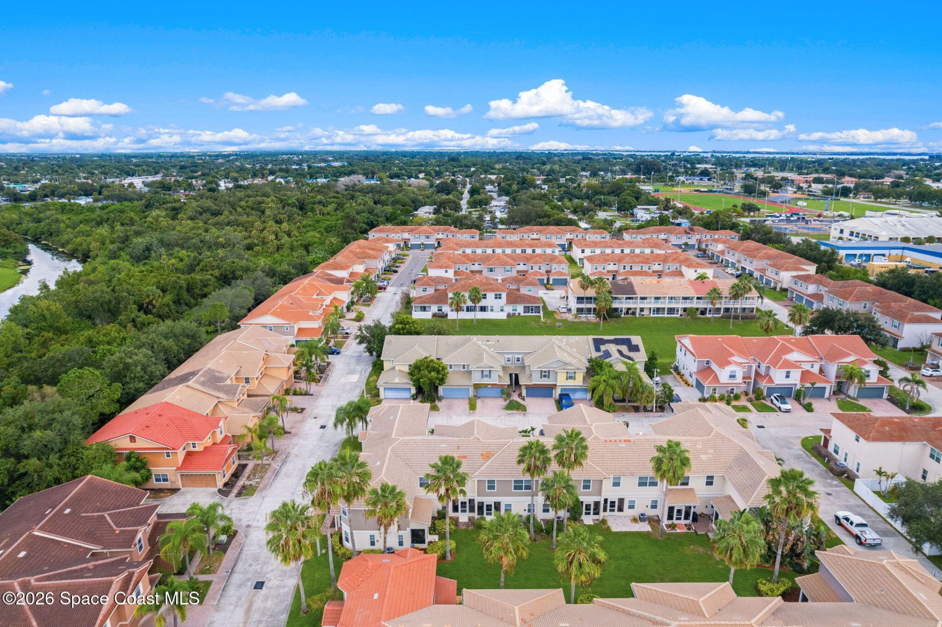 1795 Kole Place, Unit 106, Melbourne, FL 32935 Photo