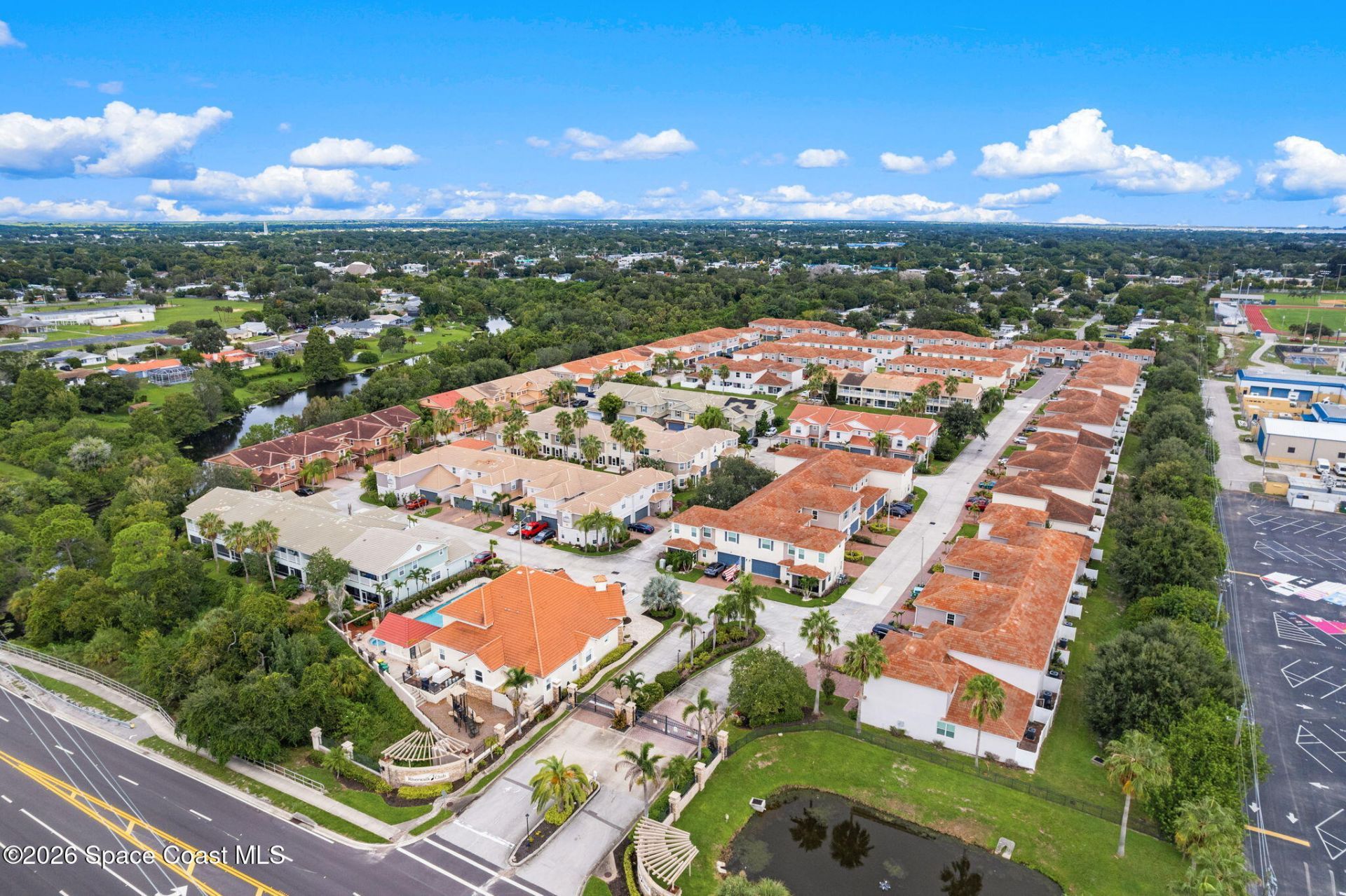 1795 Kole Place, Unit 106, Melbourne, FL 32935 Photo