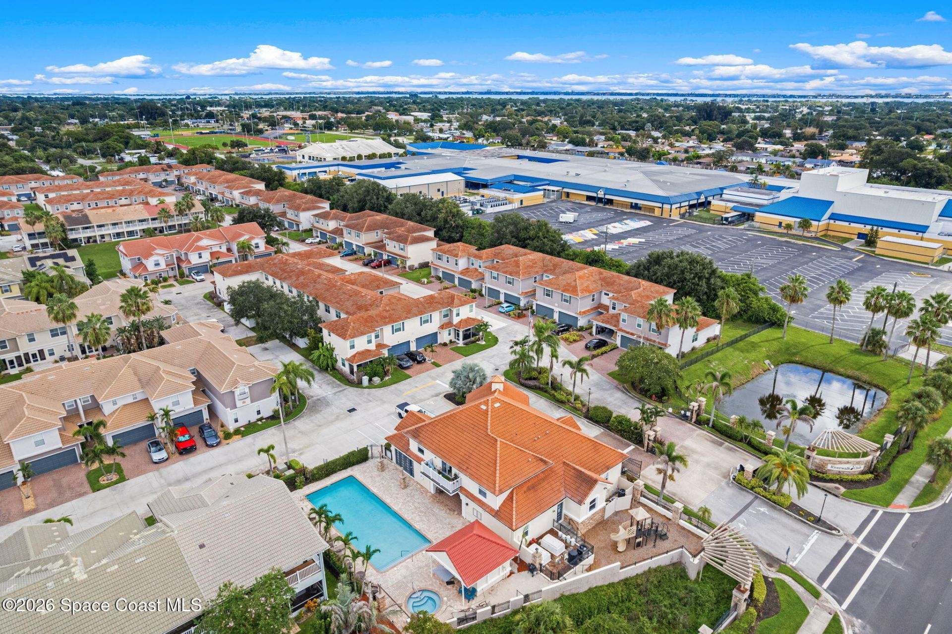 1795 Kole Place, Unit 106, Melbourne, FL 32935 Photo