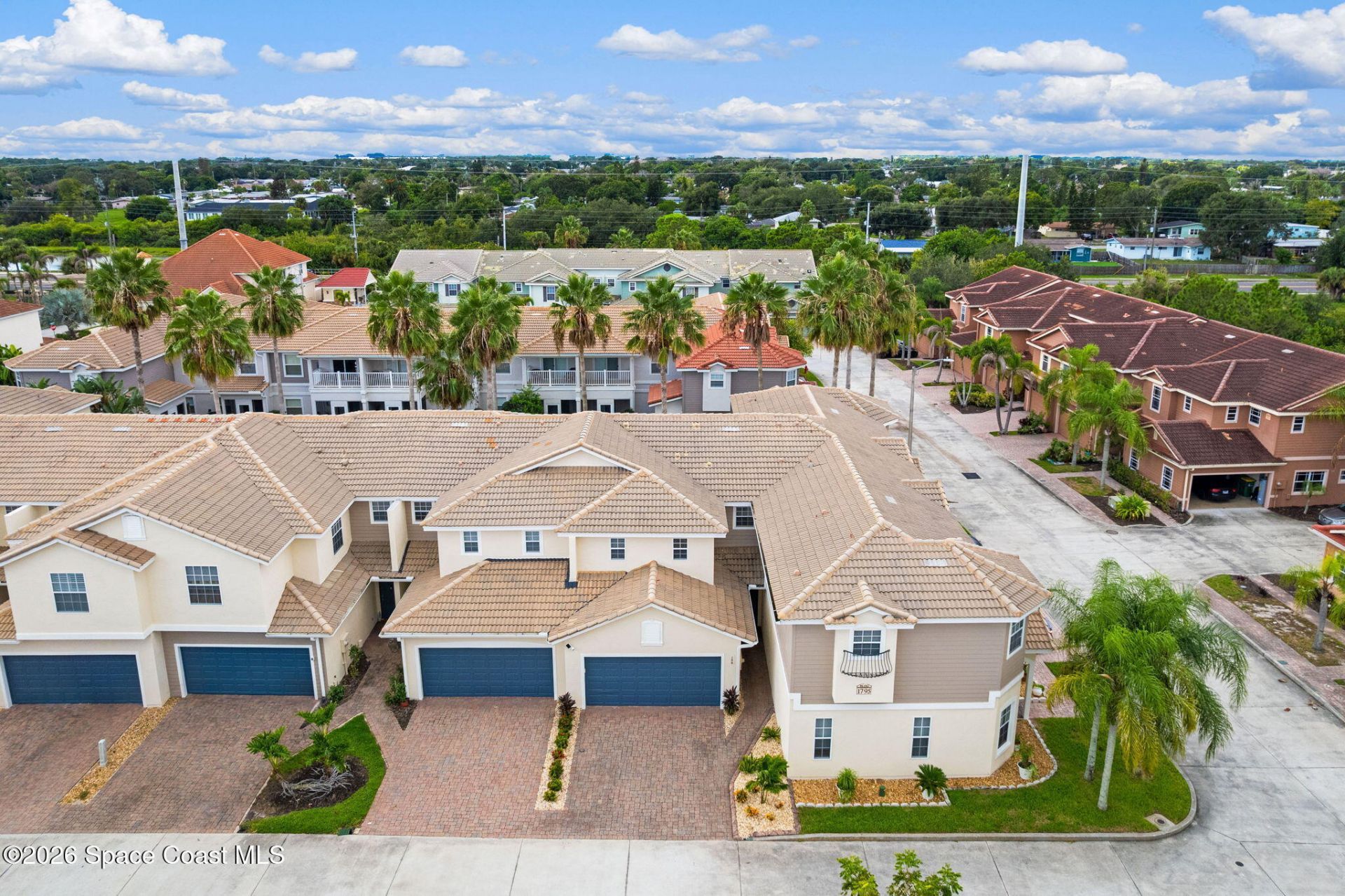 1795 Kole Place, Unit 106, Melbourne, FL 32935 Photo