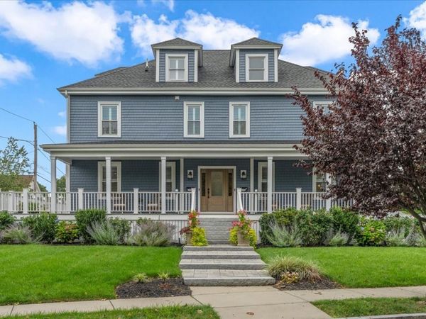 74-76 Butler Rd, Quincy, MA 02169
