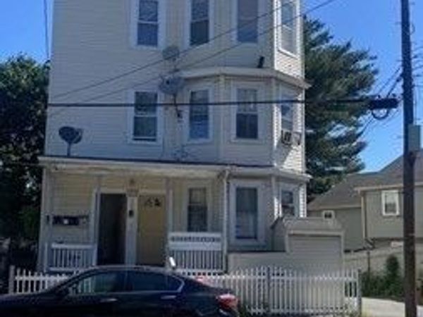 409 Chestnut St, Unit 3, Lynn, MA 01902