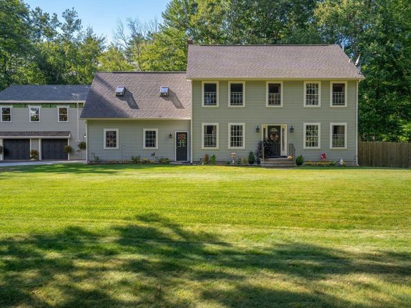 64 River Road , Limington, ME 04049