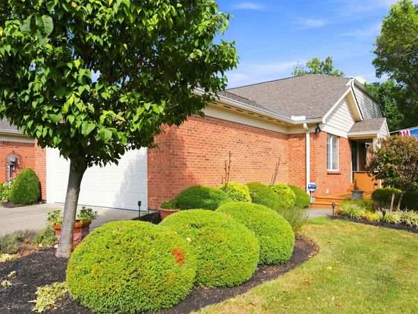 528 Palmer Court, Crestview Hills, KY 41017