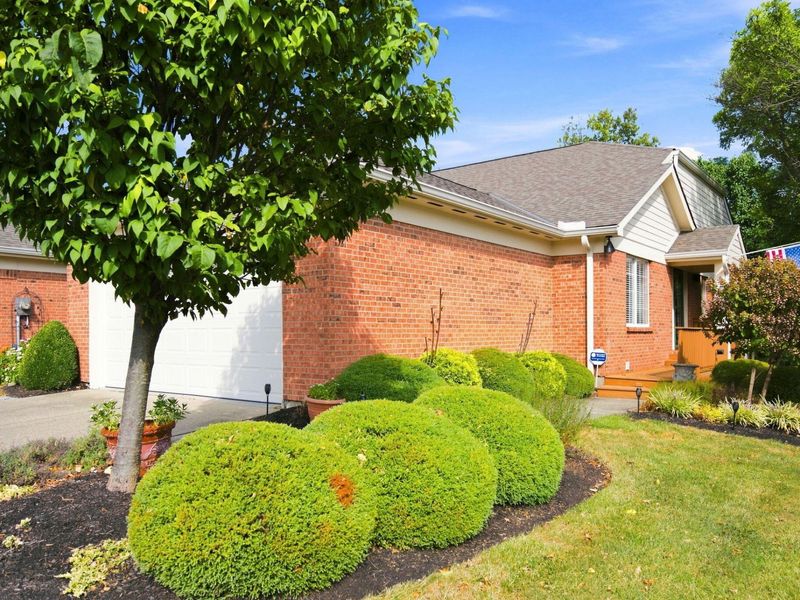 528 Palmer Court, Crestview Hills, KY 41017 Photo 1