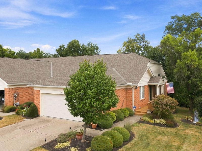 528 Palmer Court, Crestview Hills, KY 41017 Photo 4