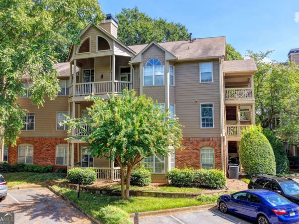 1303 McGill Park Avenue NE, Atlanta, GA 30312