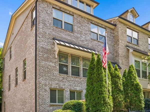 4134 Charlotte Way, Atlanta, GA 30341