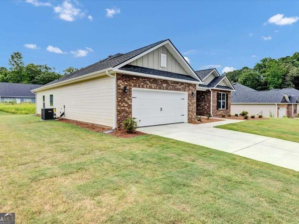 313 Angela Avenue, Unit LOT 05, Bowdon, GA 30108