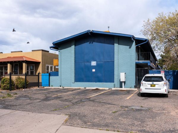 206 Princeton Drive SE, Unit 5, Albuquerque, NM 87106