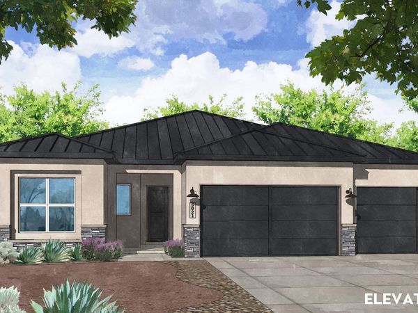 7300 Loire Drive NE, Rio Rancho, NM 87144