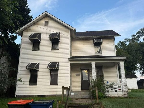 57 Mill Street , Newark, OH 43055