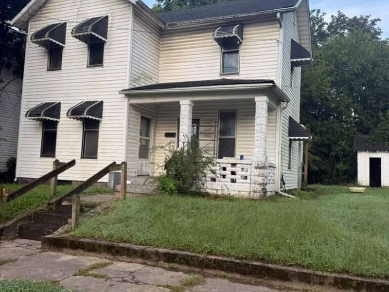 57 Mill Street, Newark, OH 43055 Photo 2
