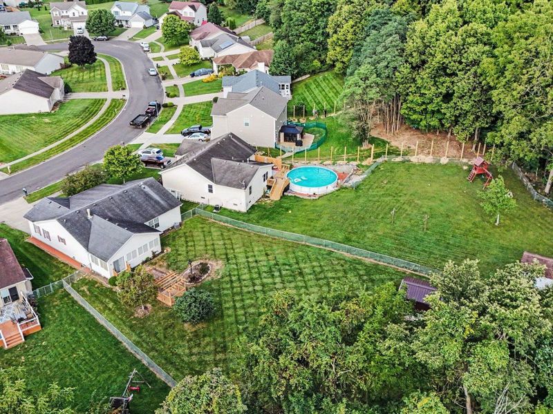 496 Danbury Drive, Lancaster, OH 43130 Photo 34