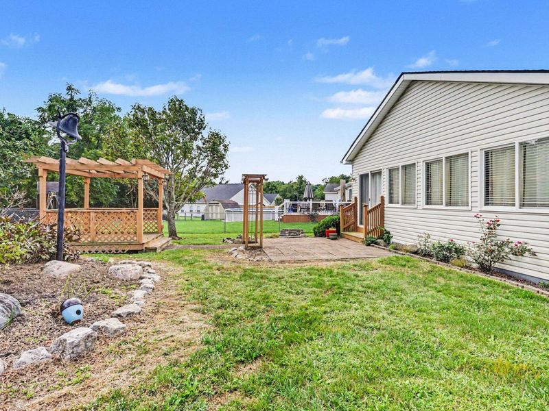 496 Danbury Drive, Lancaster, OH 43130 Photo 41