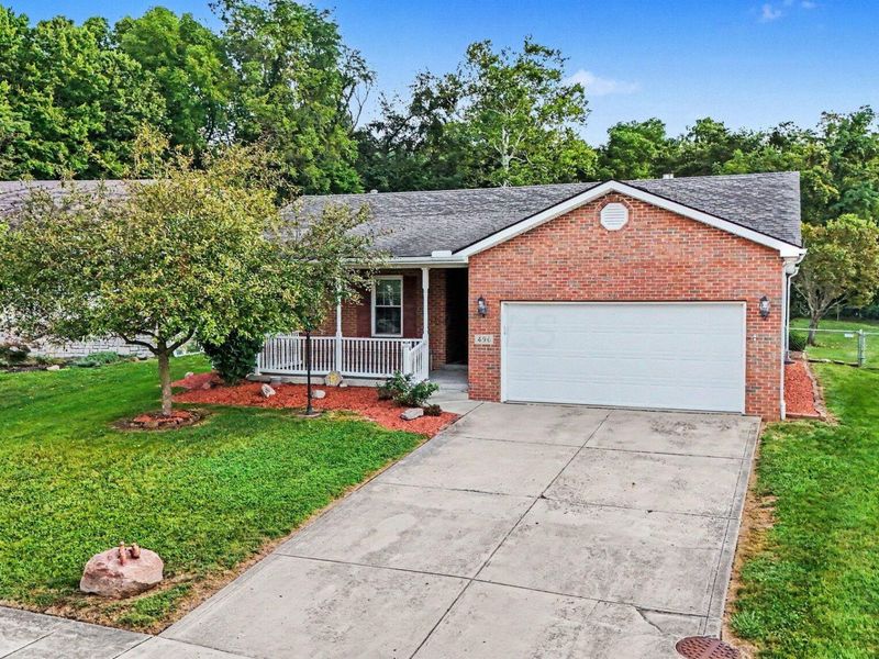 496 Danbury Drive, Lancaster, OH 43130 Photo 42