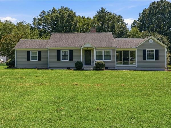 203 Nc Highway 100, Gibsonville, NC 27249