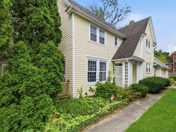 793 Park Avenue West, Mansfield, OH 44906