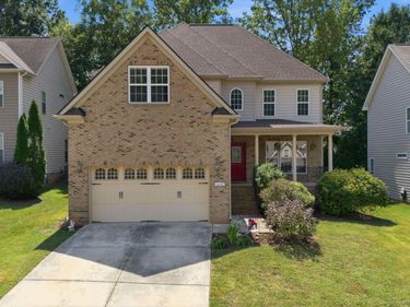 616 Cala Lilly Lane, Wake Forest, NC 27587
