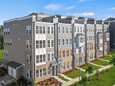 432 Gaston Park Lane, Unit 100, Wake Forest, NC 27587