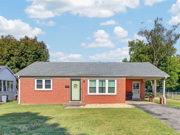 1807 Kirby Drive , Bowling Green, KY 42104